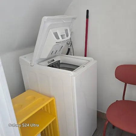 D'hote 2 Josephine - Rez De Chausse Sainte-Genevieve (Oise)