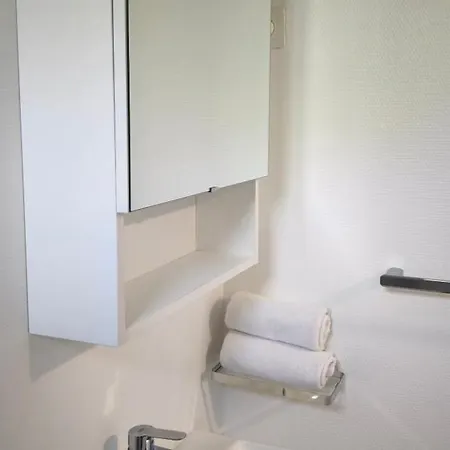 Apartmán D'hote 2 Josephine - Rez De Chausse