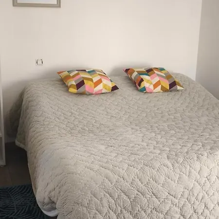 Apartmán D'hote 2 Josephine - Rez De Chausse