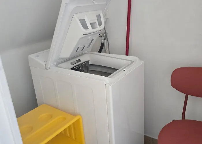 D'hôte 2 Joséphine - Rez De Chaussé Attin