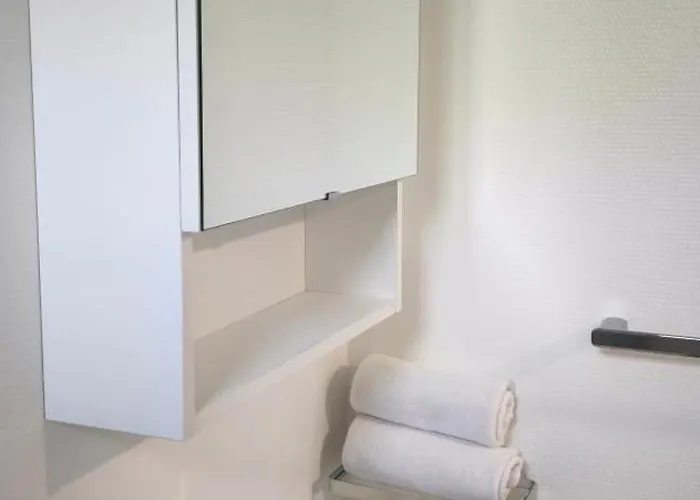 Apartamento D'hôte 2 Joséphine - Rez De Chaussé